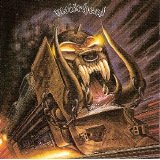 Motörhead - Orgasmatron