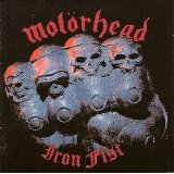 Motörhead - Iron Fist