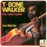 T-Bone Walker - T-Bone Walker-The Talkin' Guitar