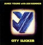 Young James with JanHammer - City Slicker