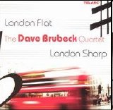 The Dave Brubeck Quartet - London Flat, London Sharp