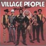 Village People - Macho Man