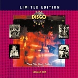 Various artists - The Disco Years Vol 1 Turn The Beat Around (1974-1978)