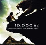 Harald Kloser - 10,000 BC