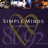 Simple Minds - Glittering Prize