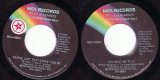 Willie Alexander and The Boom Boom Band - You've Lost That Lovin' Feelin'/You Beat Me To It (Canada)