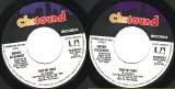 Margie Alexander - Take My Body/Take My Body (US Promo)