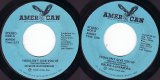 Goldie Alexander - I Wouldn't Give You Up/I Wouldn't Give You Up (Instrumental Version) (US)