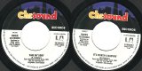 Margie Alexander - Take My Body/It's Worth A Whippin' (US)