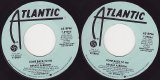 Gerald Albright - Come Back To Me/Come Back To Me (US Promo)