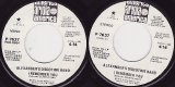 Alexander's Discotime Band - I Remember You/I Remember You (US Promo)