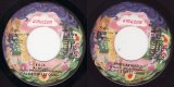 Alice Street Gang - Baia/Brasilian Hustle (US)