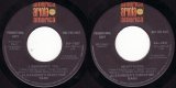 Alexander's Discotime Band - I Remember You/Heartaches (Canada Promo)