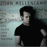 John Mellencamp - Life Death Love & Freedom (CD/DVD) (Dig)