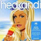 Various artists - Hed Kandi - Serve Chilled (Dis