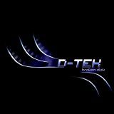 Various artists - Broken Disk