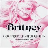 Britney Spears - Britney (Special Limited Edition)