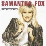 Samantha Fox - Greatest Hits