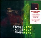Various artists - Monument [Reissue]