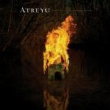 Atreyu - A Death-Grip On Yesterday (Promotional CD) [EXPLICIT LYRICS]