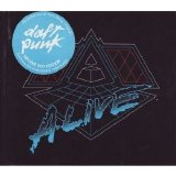 Daft Punk - Alive 2007 [Deluxe Edition] Promo