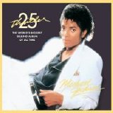 Various artists - Thriller (25th Anniversary Edition)
