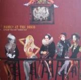 Panic! At the Disco - A Fever You Can't Sweat Out