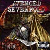 Avenged Sevenfold - City Of Evil [EXPLICIT CONTENT]