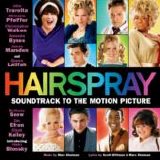 Various artists - Hairspray (Soundtrack to the Motion Picture)
