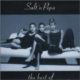 Salt 'n Pepa - The Best Of