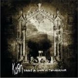 KoRn - Take a Look in the Mirror