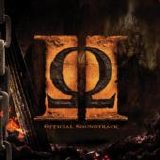 Various artists - God Of War II - Original Soundtrack