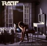 Ratt - Invasion Of Your Privacy
