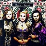 Army of Lovers - Massive Luxury Overdose
