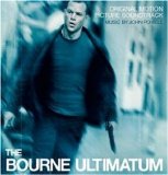 Various artists - The Bourne Ultimatum
