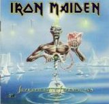 Iron Maiden - Seventh Son of a Seventh Son
