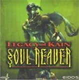 Various artists - Soul Reaver clips