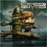 Frontline Assembly - Fallout