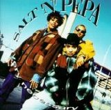Salt-N-Pepa - Very Necessary
