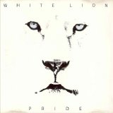 White Lion - Pride