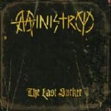 Ministry - The Last Sucker [Promo]