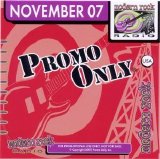 Various artists - Promo Only Modern Rock Radio November 07