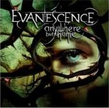 Evanescence - Anywhere But Home (Special Edition)