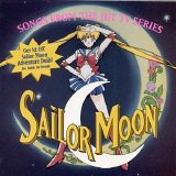 Various artists - Sailor Moon: Songs From the Hit TV Series