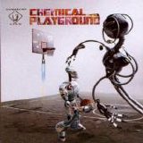Various artists - Chemical Playground