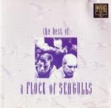 A Flock Of Seagulls - The Best Of A Flock Of Seagulls