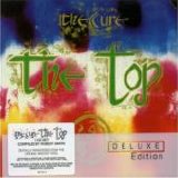 The Cure - The Top (Deluxe Edition) CD1 -