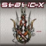 Static-X - Machine