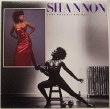 Shannon - Love Goes All The Way