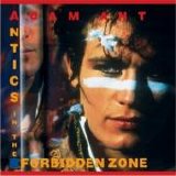 Adam Ant - Antics in the Forbidden Zone